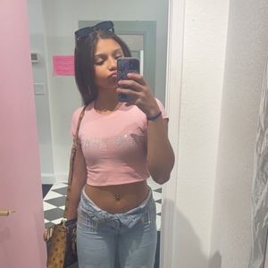 Meet your Posher, Ahna